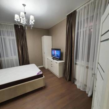 Продается 3-х комнатная квартира, 50,1 м²