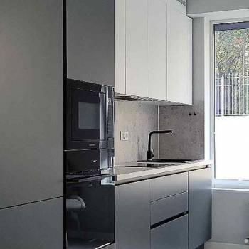 Сдается 1-комнатная квартира, 28,4 м²