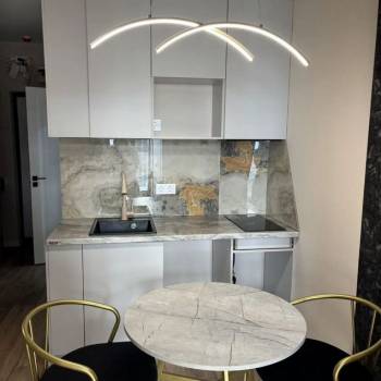 Сдается 1-комнатная квартира, 24,5 м²