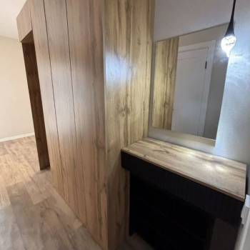 Сдается 1-комнатная квартира, 24,5 м²