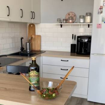 Сдается 2-х комнатная квартира, 40 м²