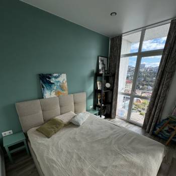 Сдается 2-х комнатная квартира, 40 м²