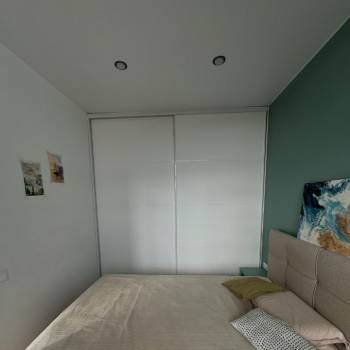Сдается 2-х комнатная квартира, 40 м²