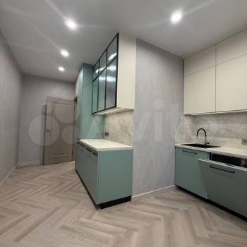 Продается 3-х комнатная квартира, 97 м²