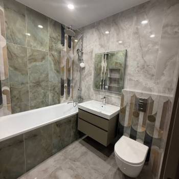 Продается 3-х комнатная квартира, 97 м²