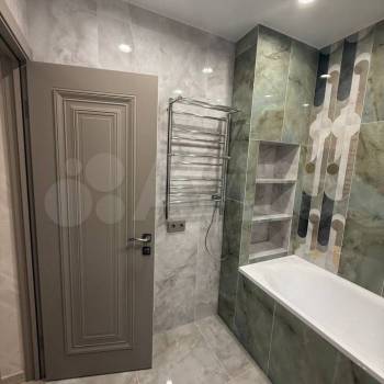 Продается 3-х комнатная квартира, 97 м²