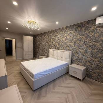 Продается 3-х комнатная квартира, 97 м²