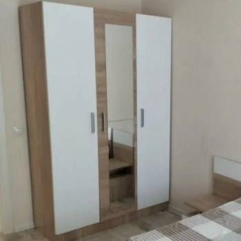 Продается 3-х комнатная квартира, 60 м²