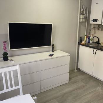 Сдается 1-комнатная квартира, 25 м²