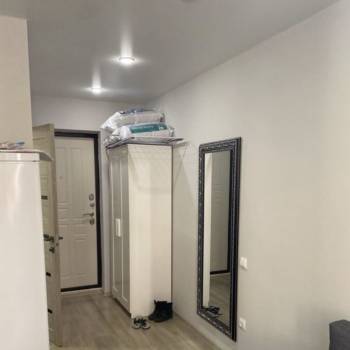 Сдается 1-комнатная квартира, 25 м²