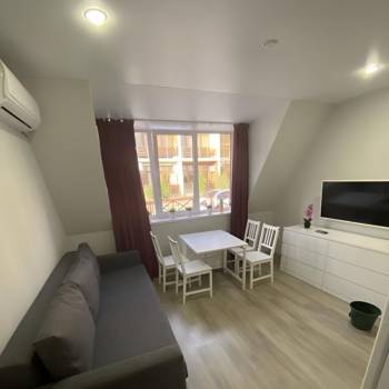 Сдается 1-комнатная квартира, 25 м²