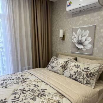 Продается 3-х комнатная квартира, 48 м²