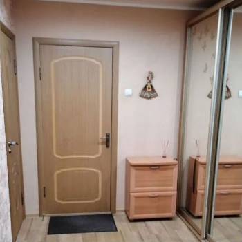 Сдается 2-х комнатная квартира, 60 м²