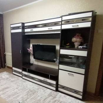 Сдается 2-х комнатная квартира, 60 м²