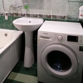 Сдается 2-х комнатная квартира, 60 м²