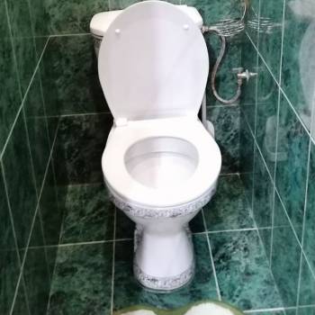 Сдается 2-х комнатная квартира, 60 м²