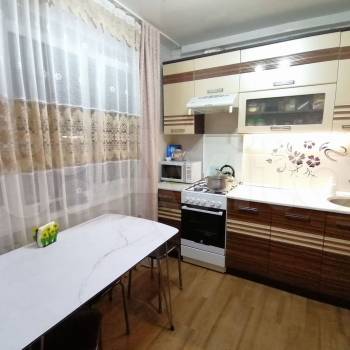 Сдается 2-х комнатная квартира, 60 м²