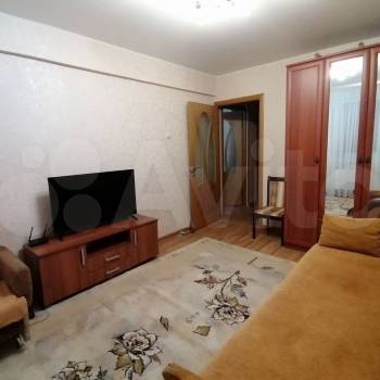 Сдается 2-х комнатная квартира, 60 м²