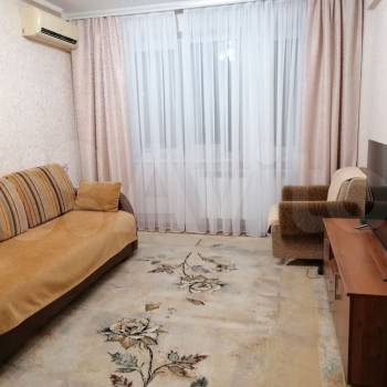 Сдается 2-х комнатная квартира, 60 м²