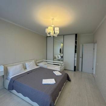 Продается 2-х комнатная квартира, 55 м²