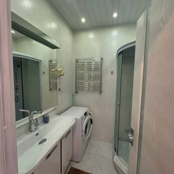 Продается 2-х комнатная квартира, 55 м²