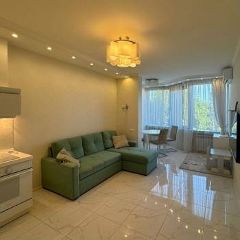 Продается 2-х комнатная квартира, 55 м²