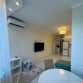 Продается 2-х комнатная квартира, 55 м²