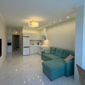 Продается 2-х комнатная квартира, 55 м²