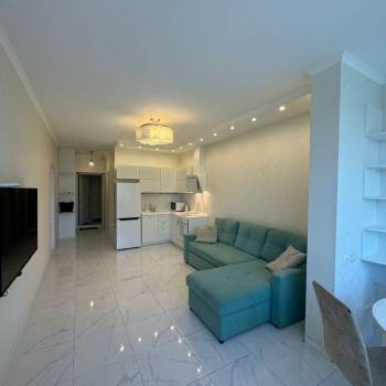 Продается 2-х комнатная квартира, 55 м²