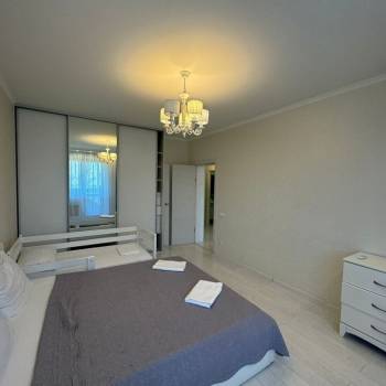 Продается 2-х комнатная квартира, 55 м²