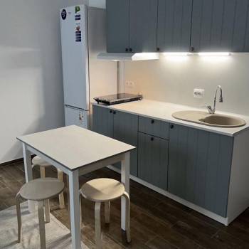 Сдается 1-комнатная квартира, 32 м²