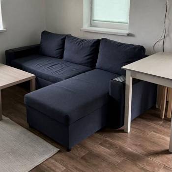 Сдается 1-комнатная квартира, 32 м²