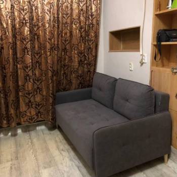 Продается 1-комнатная квартира, 15 м²