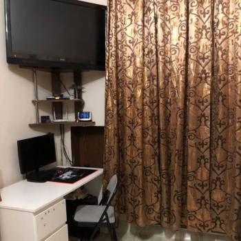 Продается 1-комнатная квартира, 15 м²