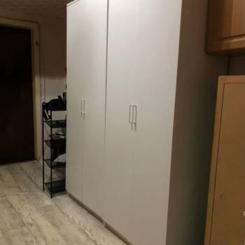 Продается 1-комнатная квартира, 15 м²