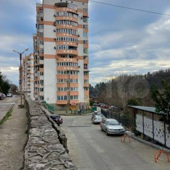 Продается 1-комнатная квартира, 59,5 м²