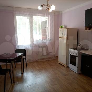Продается 1-комнатная квартира, 59,5 м²