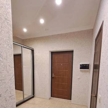 Продается 1-комнатная квартира, 48,9 м²