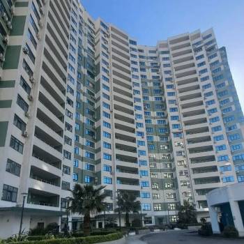 Продается 1-комнатная квартира, 48,9 м²