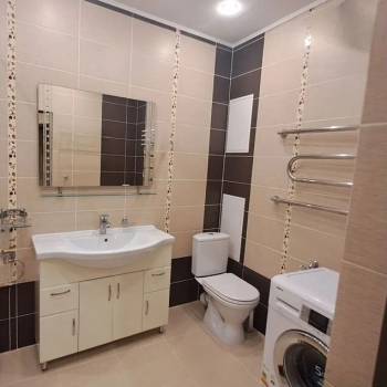 Продается 1-комнатная квартира, 48,9 м²