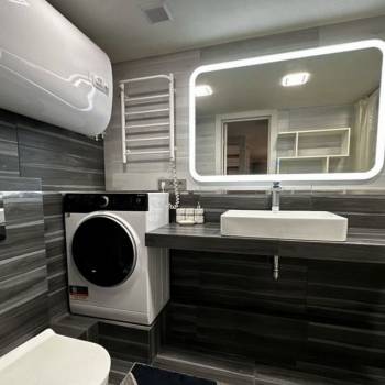 Продается 1-комнатная квартира, 68 м²