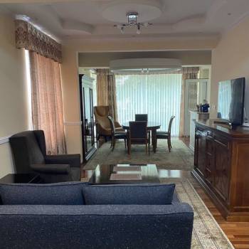 Сдается Многокомнатная квартира, 107 м²