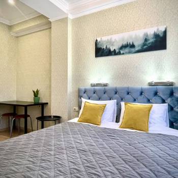 Сдается 2-х комнатная квартира, 52 м²