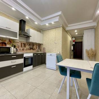 Сдается 2-х комнатная квартира, 52 м²