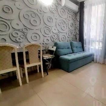 Сдается 1-комнатная квартира, 34 м²
