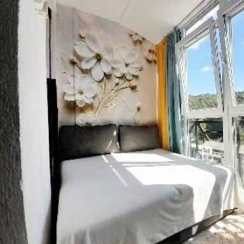 Сдается 1-комнатная квартира, 34 м²