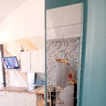 Сдается 1-комнатная квартира, 34 м²