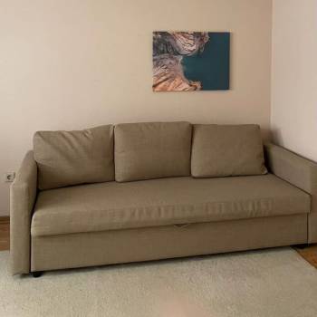 Сдается 2-х комнатная квартира, 64 м²