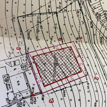 Продается Участок, 1200 м²