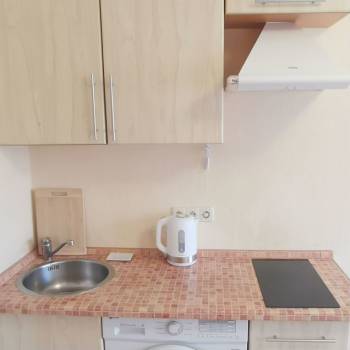 Сдается 1-комнатная квартира, 22 м²